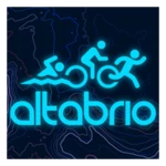 Logo of altabrio android Application 